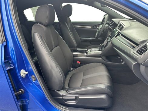 Used 2020 Honda Civic Sport image 16