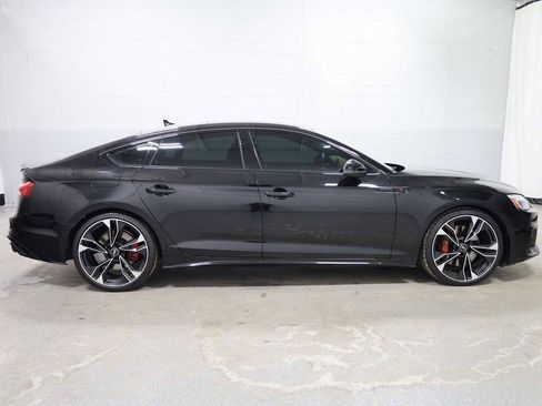 Used 2023 Audi S5 Premium Plus w/ Premium Plus Package image 10
