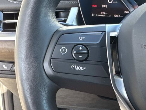 Used 2025 BMW X1 xDrive28i w/ Convenience Package image 31