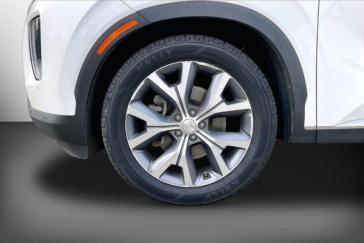 Used 2021 Hyundai Palisade SEL w/ Premium Package AWD/4WD image 35