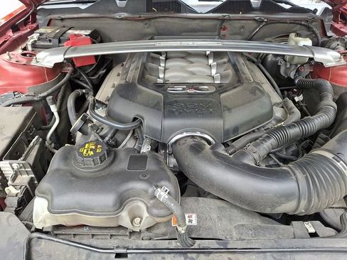 Used 2011 Ford Mustang GT Premium w/ Security Pkg RWD image 29