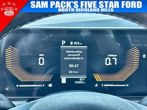 Used 2025 Kia K5 GT-Line w/ GT-Line Premium Package image 24