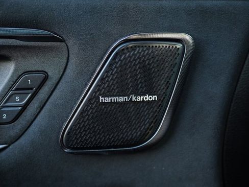 Used 2023 RAM 1500 TRX w/ Havoc Edition image 35