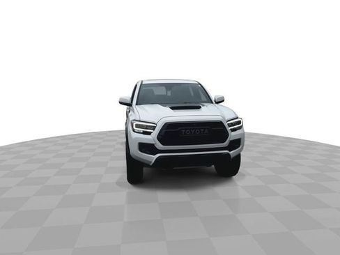 Used 2021 Toyota Tacoma TRD Pro image 3