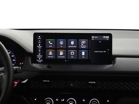 Used 2023 Honda Accord Sport image 15