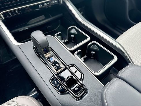 Used 2025 Lexus TX 350 AWD image 30