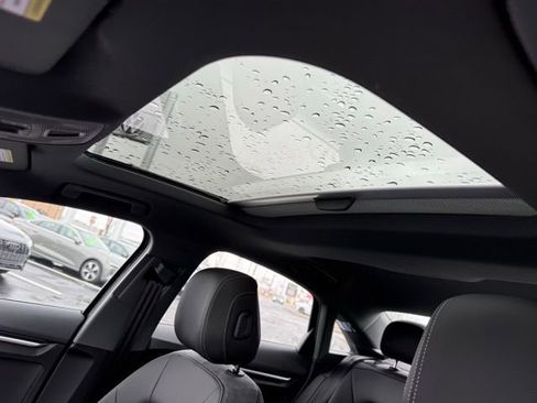 New 2026 Audi A3 2.0T Premium image 11