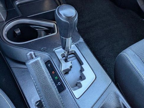 Used 2017 Toyota RAV4 XLE image 12