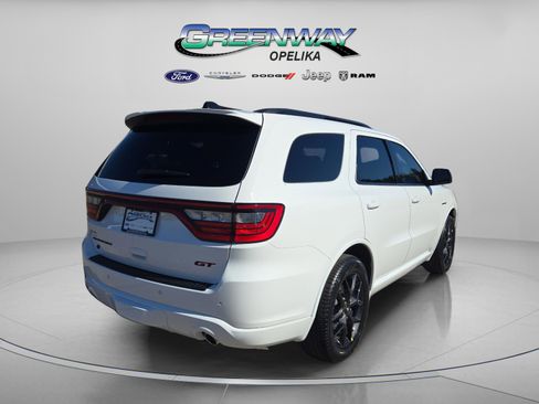 New 2026 Dodge Durango GT image 7