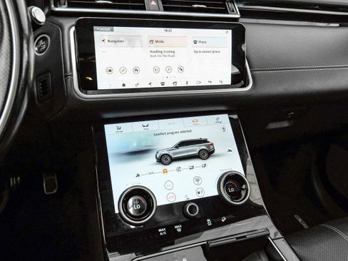 Used 2019 Land Rover Range Rover Velar R-Dynamic SE image 33