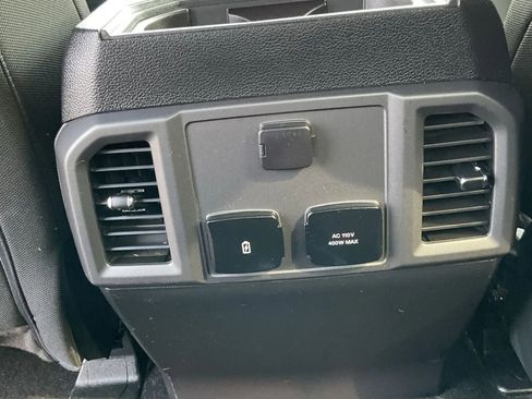 Used 2019 Ford F150 XLT w/ Equipment Group 302A Luxury image 42
