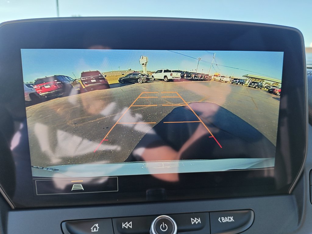 Used 2024 Chevrolet Blazer LT FWD image 23