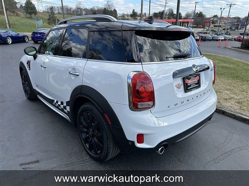 Used 2017 MINI Cooper Countryman S image 13