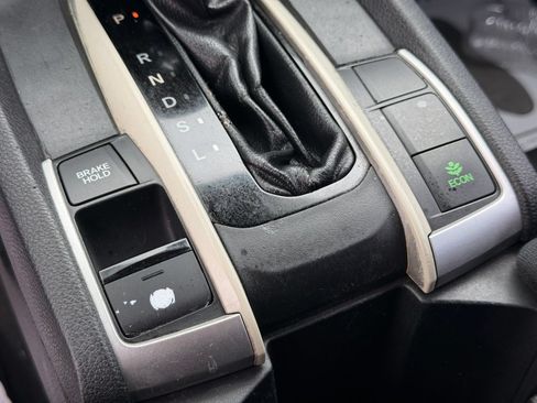Used 2020 Honda Civic LX image 22