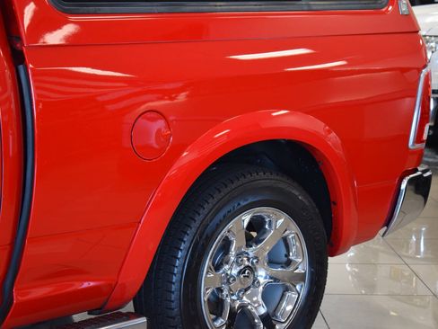 Used 2016 RAM 1500 Laramie w/ Convenience Group AWD/4WD image 43