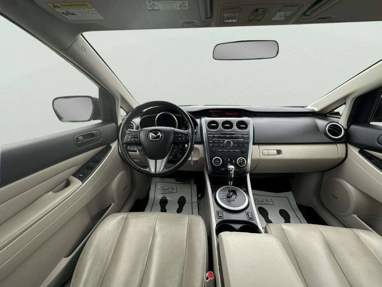 Used 2011 MAZDA CX-7 i Touring FWD image 18