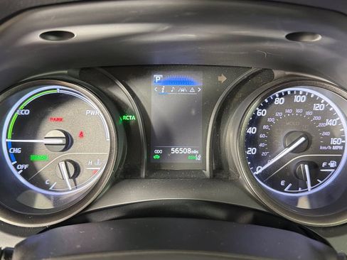 Used 2022 Toyota Camry SE w/ Audio Upgrade Package FWD image 27