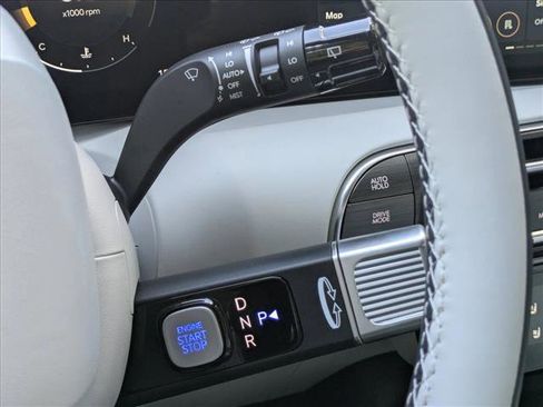 New 2026 Hyundai Palisade Calligraphy image 15