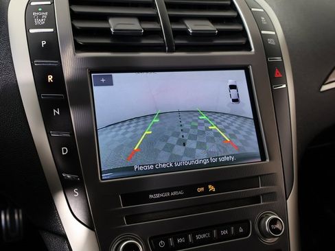 Used 2019 Lincoln MKZ Reserve w/ Reserve Plus Package image 6