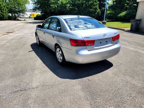 Used 2010 Hyundai Sonata GLS image 5