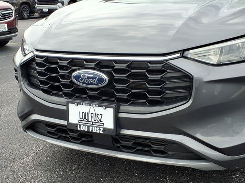 Used 2024 Ford Escape ST-Line FWD image 33