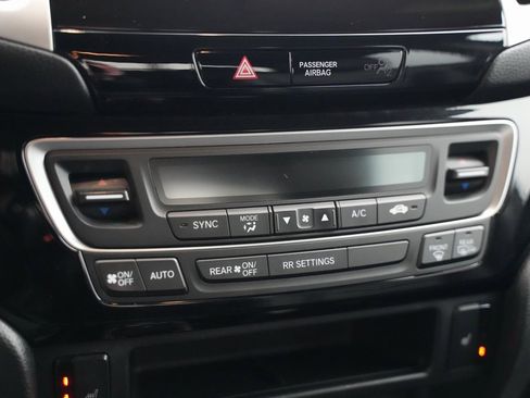 Used 2020 Honda Ridgeline RTL-E image 30