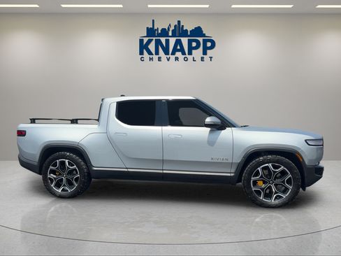 Used 2023 Rivian R1T Launch Edition AWD/4WD image 4