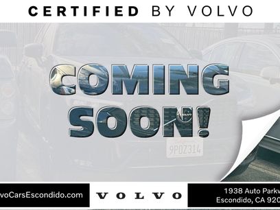 Used 2025 Volvo XC60 B5 Plus