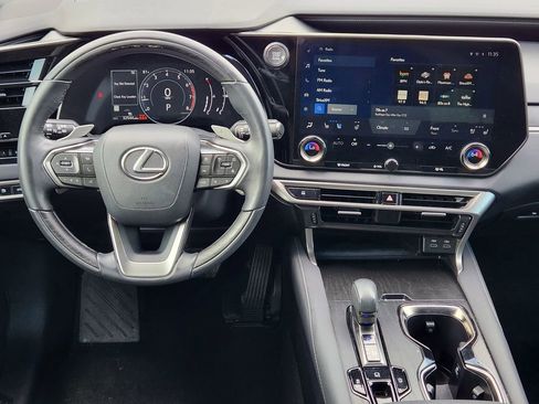 Used 2023 Lexus RX 350 Premium Plus w/ Cold Area Package FWD image 27