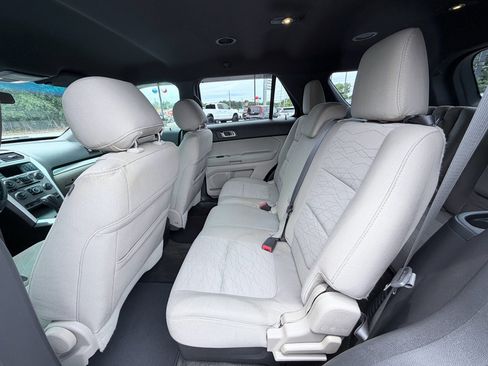 Used 2014 Ford Explorer FWD image 26