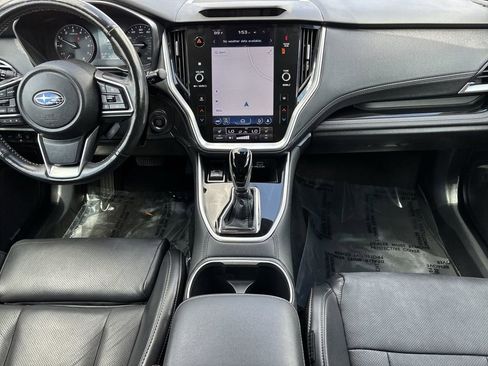 Used 2023 Subaru Outback Limited AWD/4WD image 15