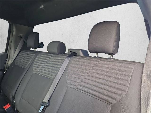 Used 2022 Ford F150 XL w/ STX Appearance Package AWD/4WD image 14