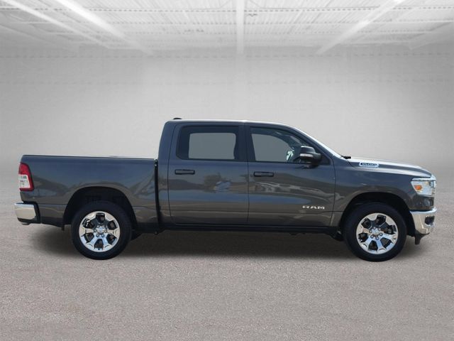 Used 2022 RAM 1500 Big Horn AWD/4WD image 10