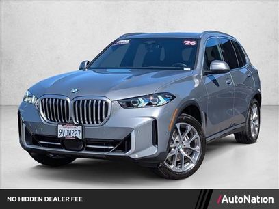 Used 2026 BMW X5 xDrive40i