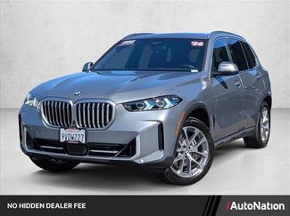 Used 2026 BMW X5 xDrive40i AWD/4WD video 1