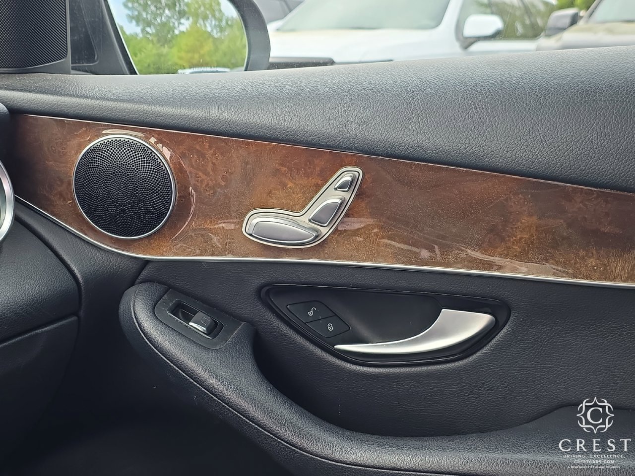 Used 2018 Mercedes-Benz GLC 300 4MATIC image 20