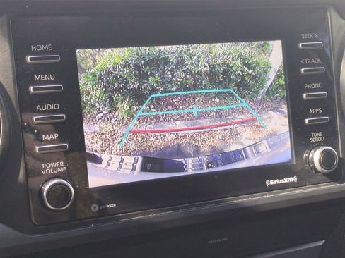 Certified 2023 Toyota Tacoma SR image 19