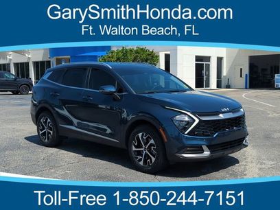 Used 2023 Kia Sportage EX