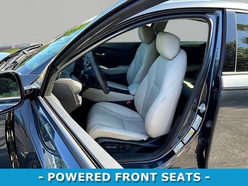 Used 2024 Honda Accord EX image 20