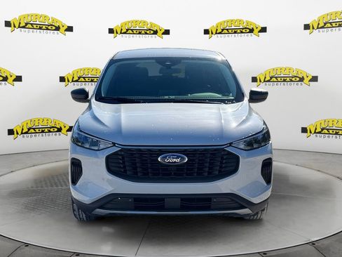 New 2026 Ford Escape Active image 9