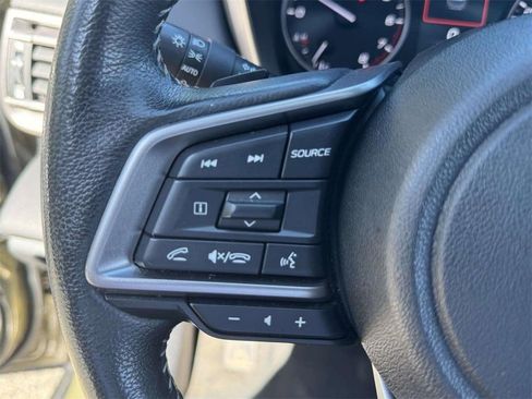 Used 2023 Subaru Outback Limited image 19