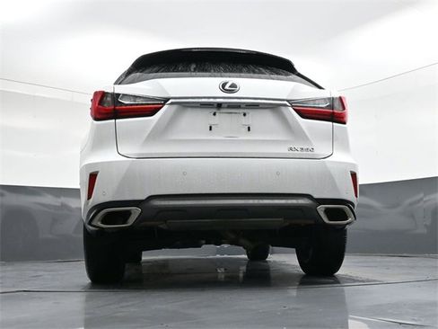 Used 2017 Lexus RX 350 FWD image 27