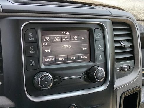 Used 2022 RAM 1500 Tradesman w/ Protection Group AWD/4WD image 18