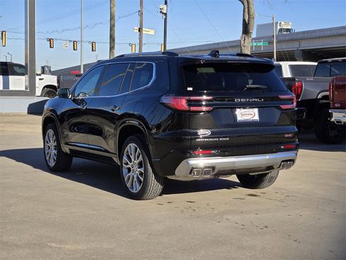 New 2026 GMC Acadia Denali image 3
