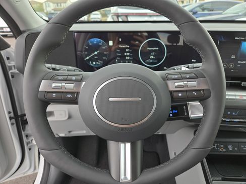 New 2026 Hyundai Kona Limited image 25