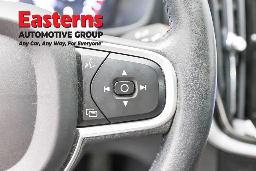 Used 2022 Volvo S60 B5 Inscription AWD/4WD image 19