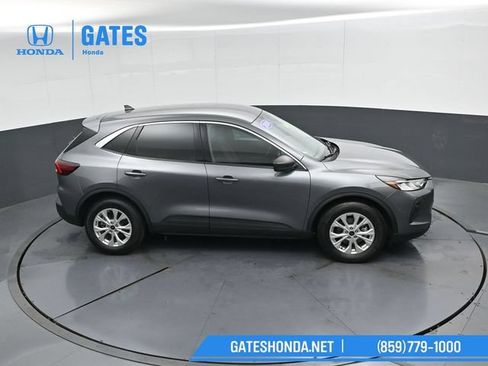 Used 2024 Ford Escape Active FWD image 44