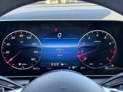 Used 2026 Mercedes-Benz GLC 300 4MATIC image 22