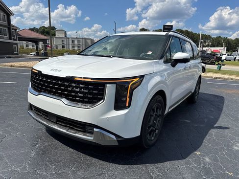 New 2026 Kia Carnival SX image 7