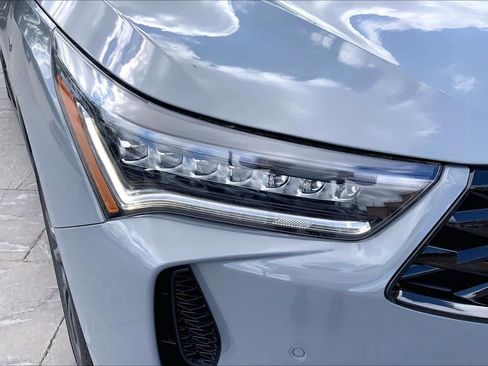 New 2026 Acura RDX A-Spec image 20